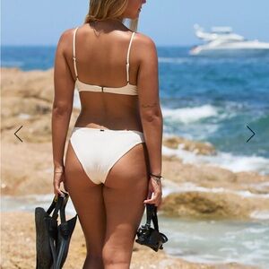 SALTWATER SOLIDS ROCKLEY CLASSIC BOTTOMS